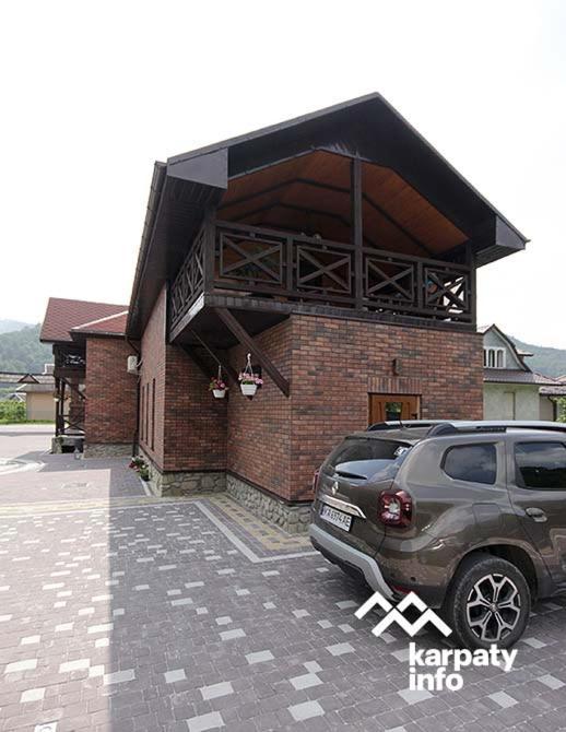 Hammam Spa Villa Daroso 科索夫 外观 照片