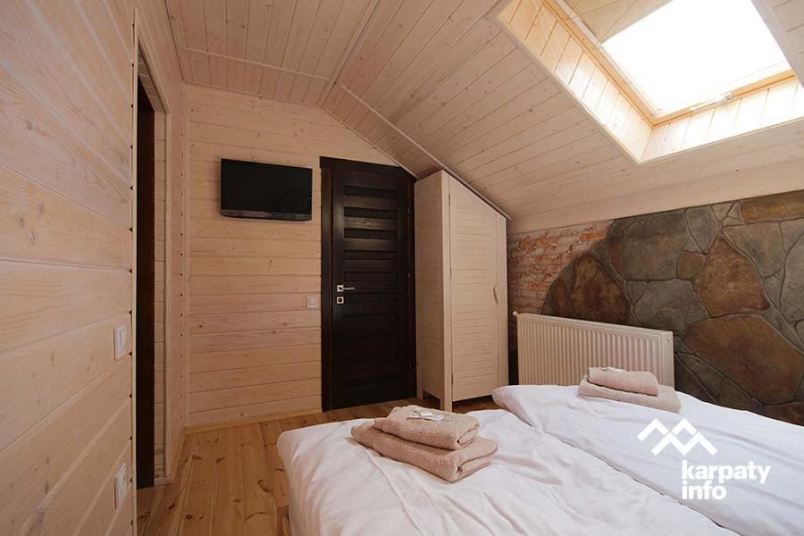 Hammam Spa Villa Daroso 科索夫 外观 照片