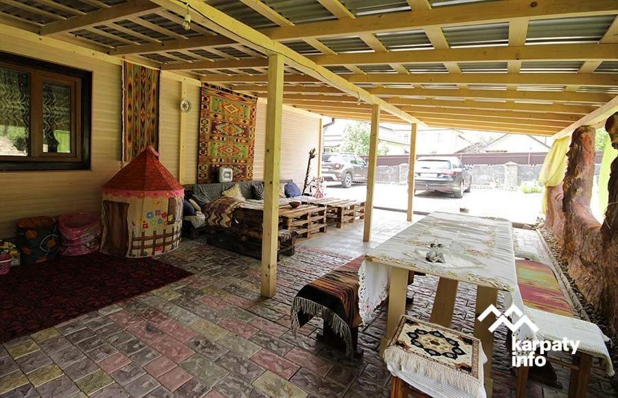 Hammam Spa Villa Daroso 科索夫 外观 照片