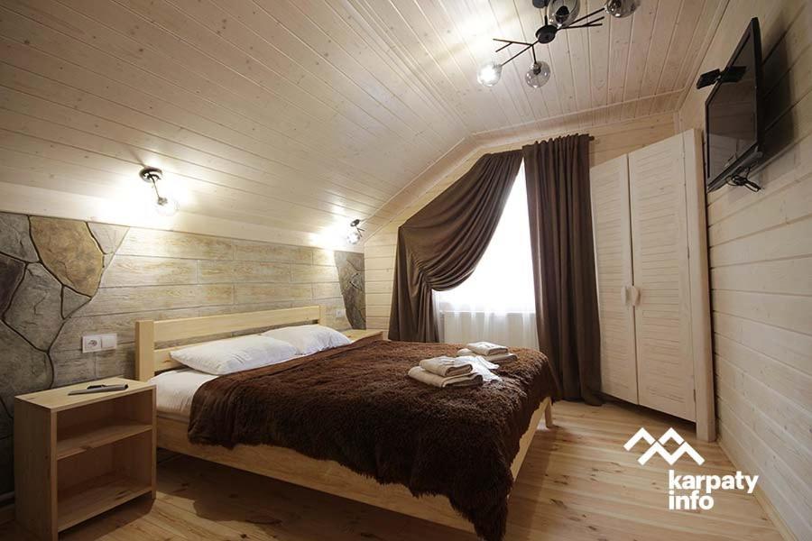 Hammam Spa Villa Daroso 科索夫 外观 照片