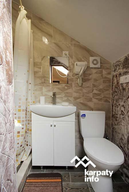 Hammam Spa Villa Daroso 科索夫 外观 照片
