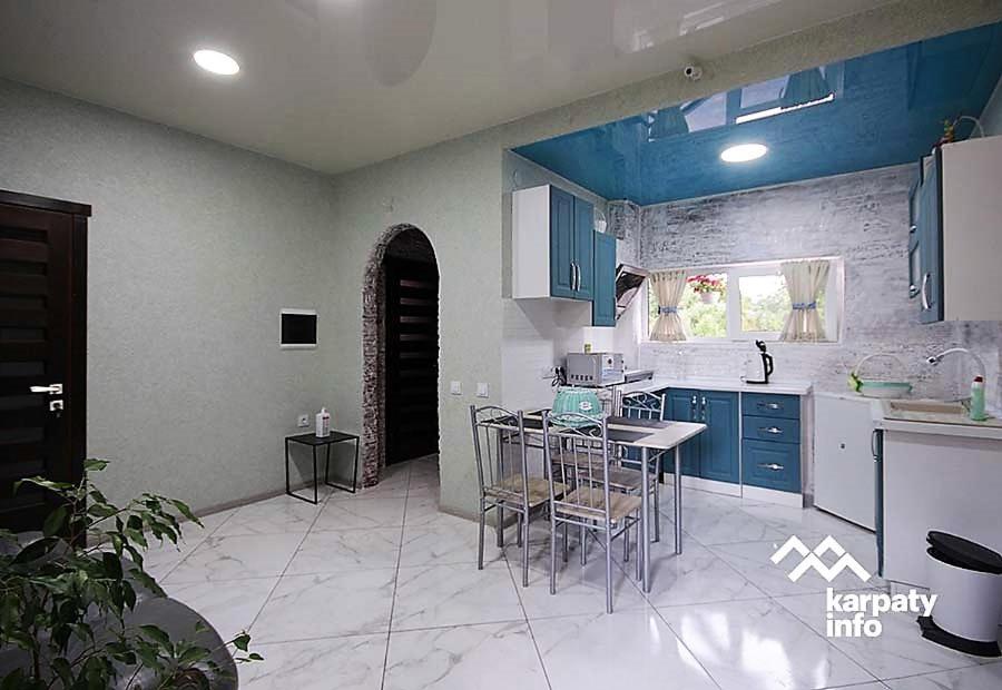 Hammam Spa Villa Daroso 科索夫 外观 照片