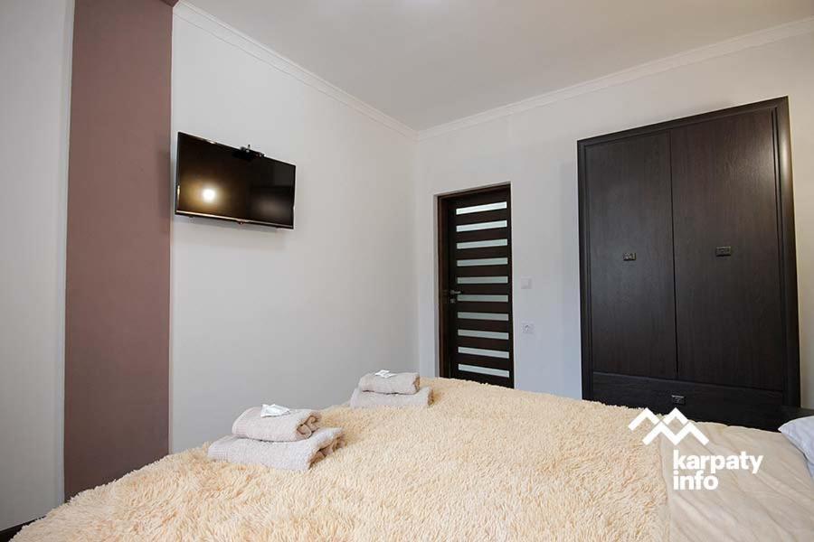 Hammam Spa Villa Daroso 科索夫 外观 照片