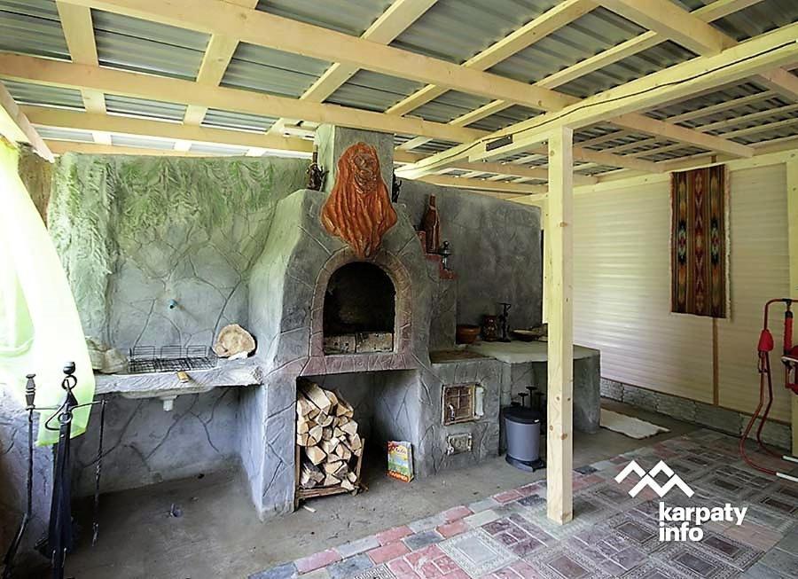 Hammam Spa Villa Daroso 科索夫 外观 照片