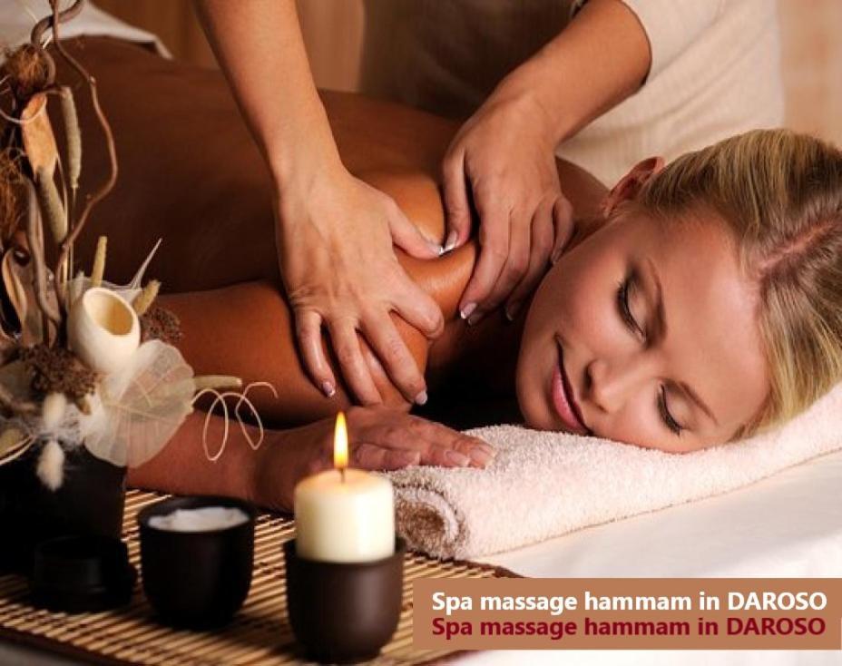 Hammam Spa Villa Daroso 科索夫 外观 照片