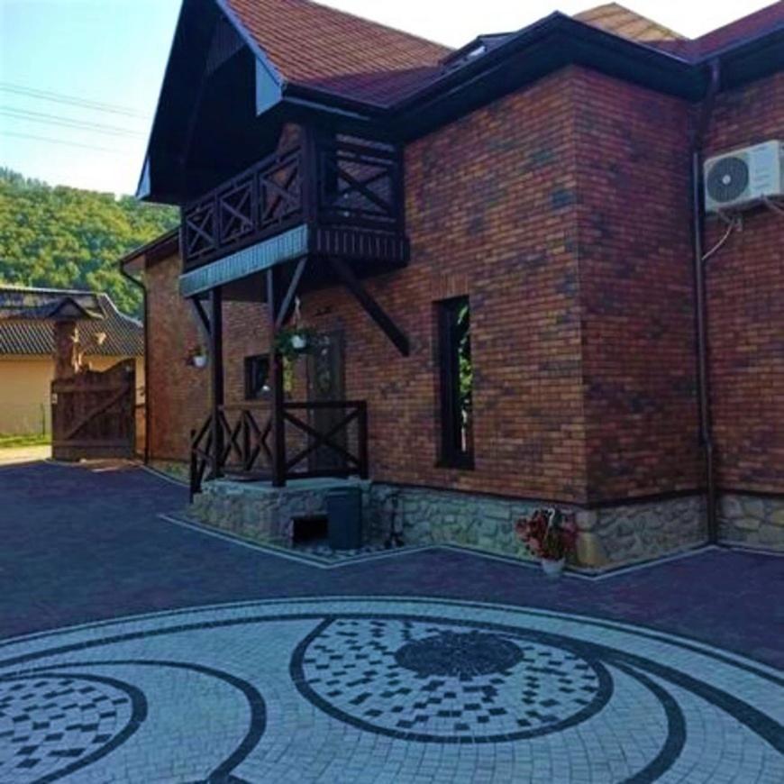 Hammam Spa Villa Daroso 科索夫 外观 照片