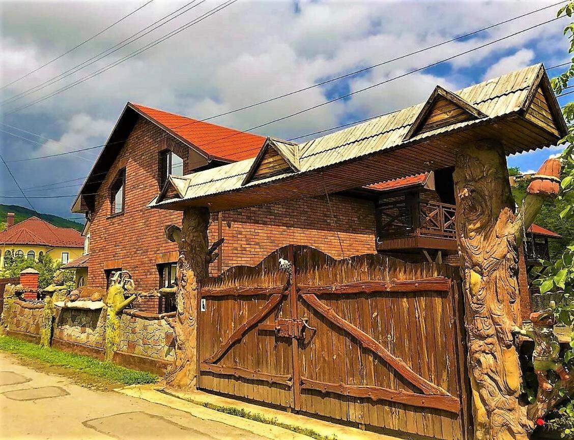 Hammam Spa Villa Daroso 科索夫 外观 照片